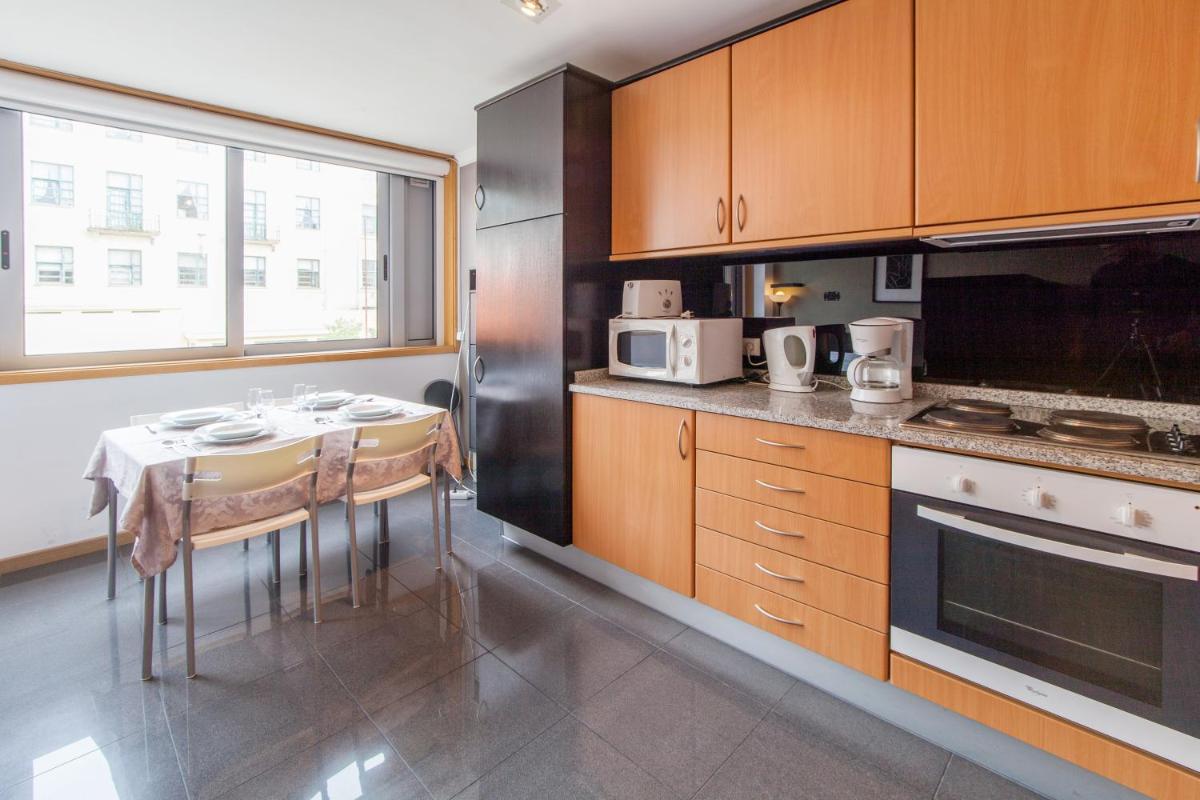 Studios Porto Solar - Housity