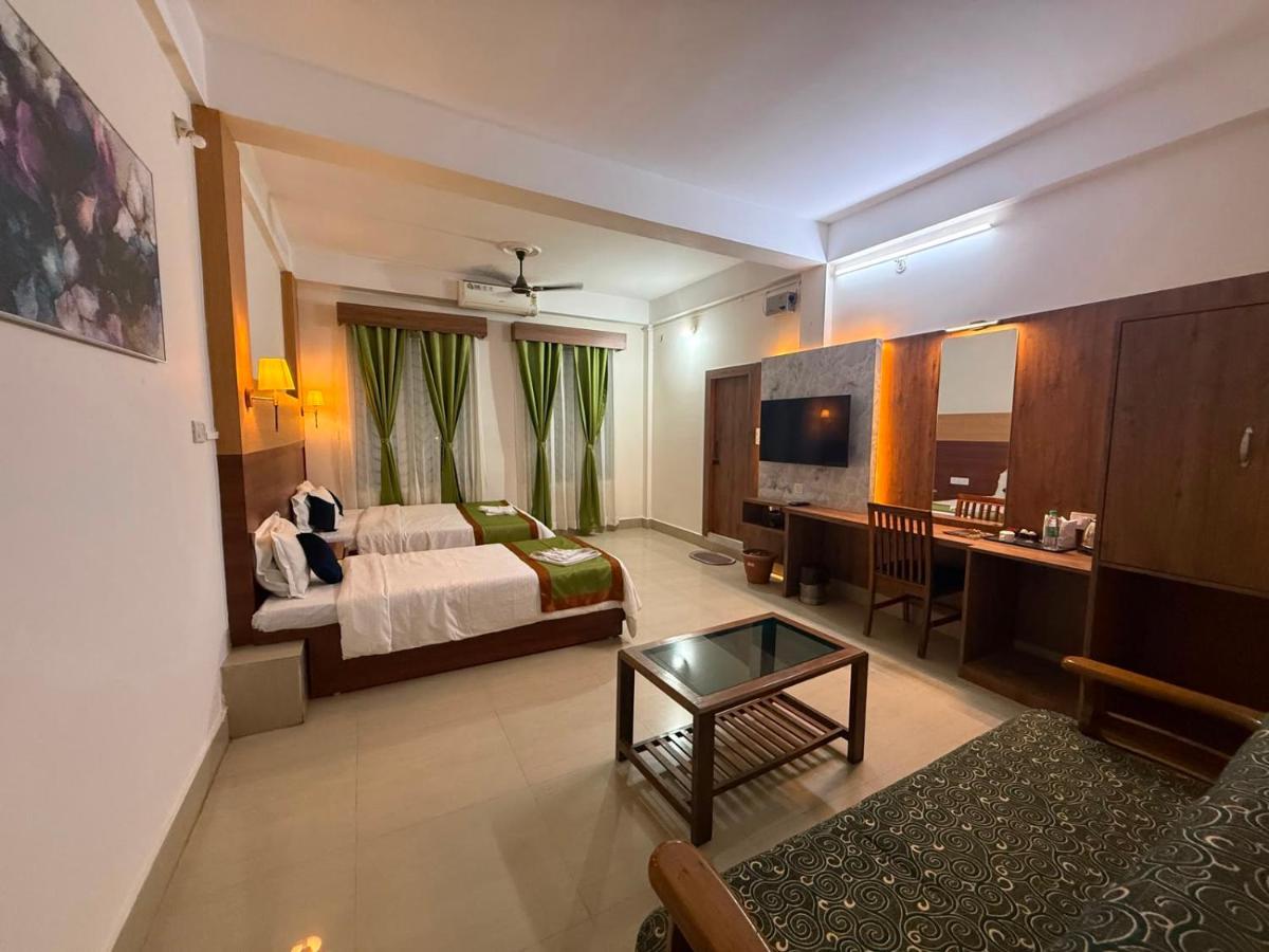 HOTEL DEO VOLENTE - Housity