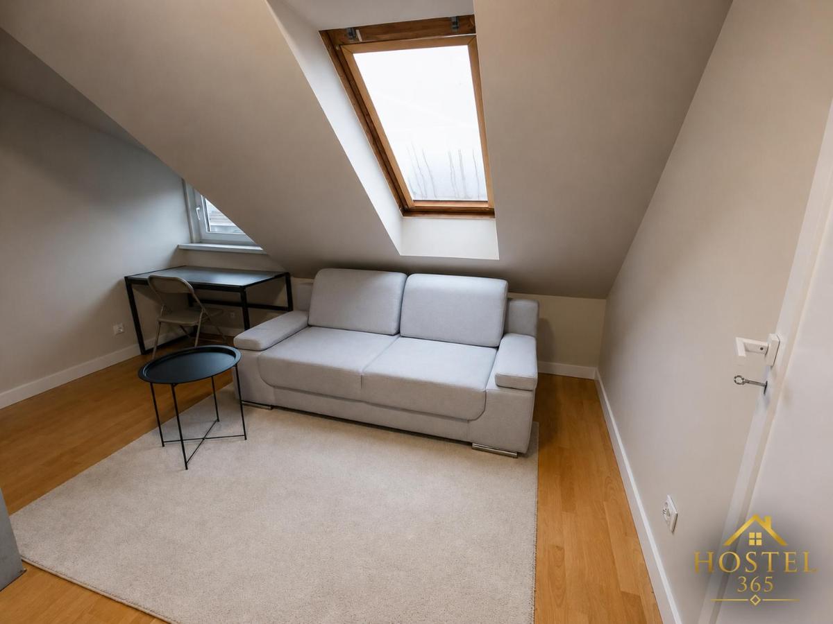 Hostel 365 - Housity