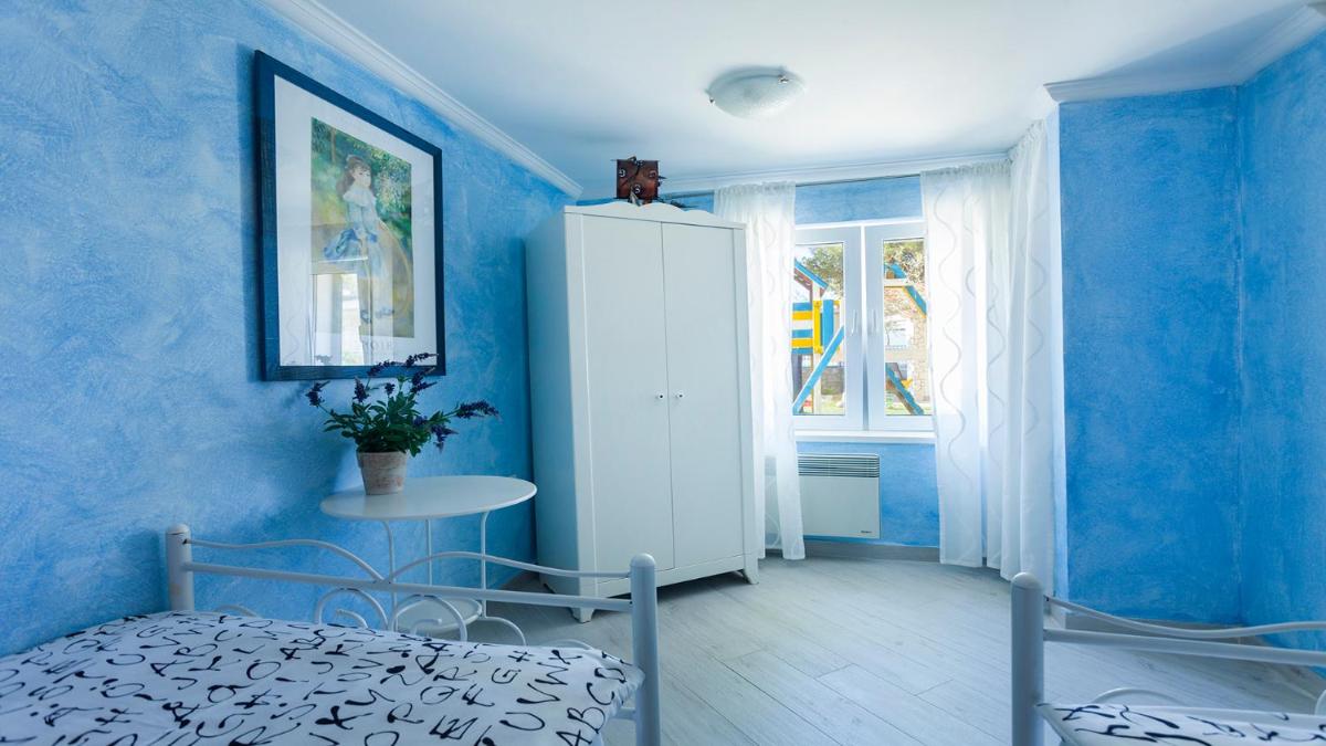 Apartments Pauk - Housity