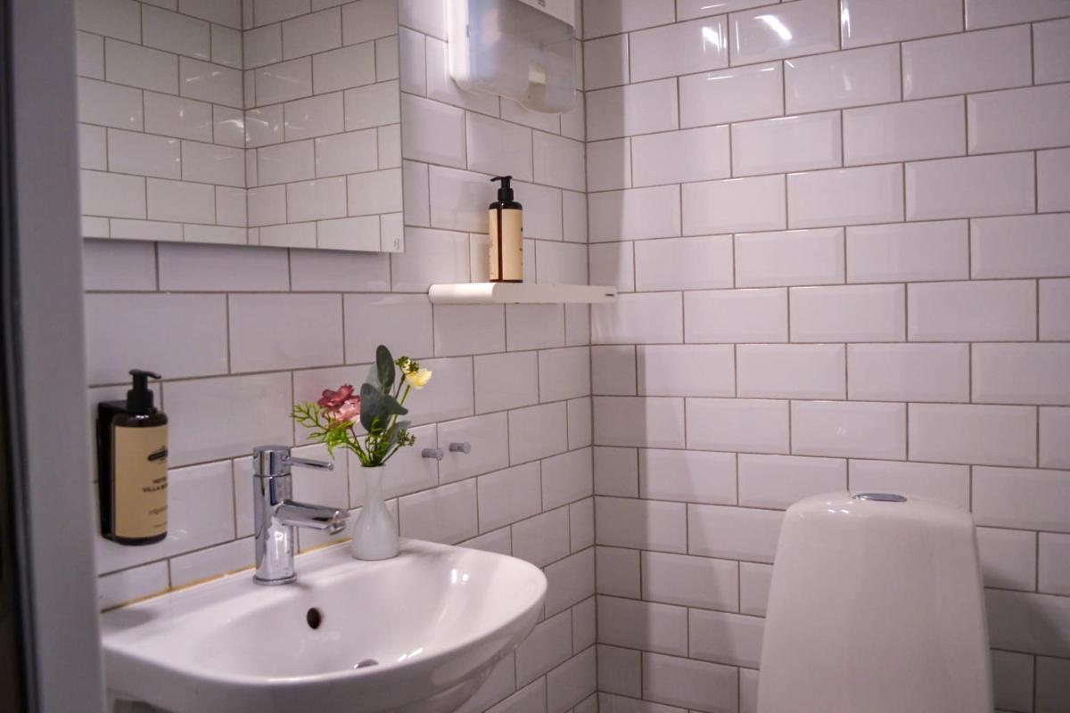 Wisby Jernväg Hostel - Housity
