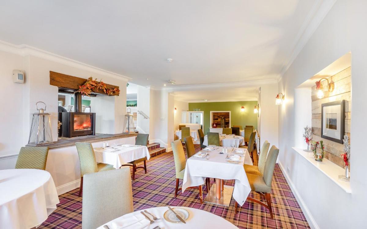 Banbury Wroxton House Hotel - Housity