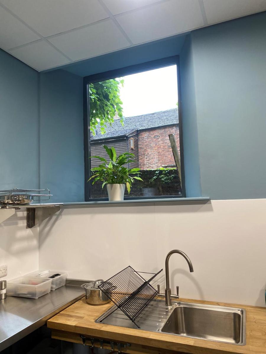 Ashbourne Gateway Lodge - Housity