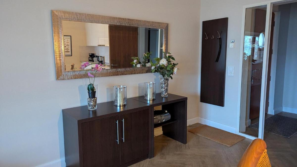 Seeresidenz Klink - Housity