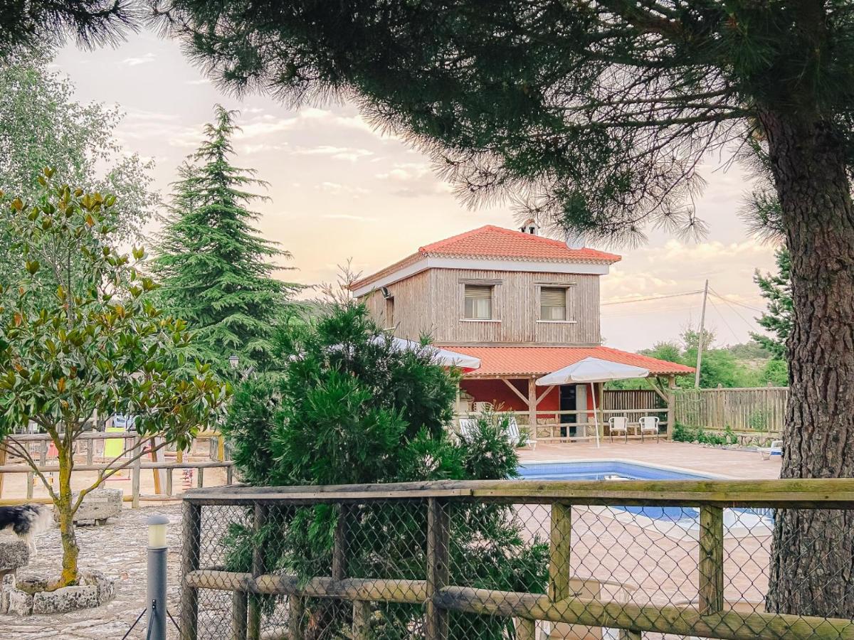 Complejo rural el Hosquillo Serranía de Cuenca - Housity