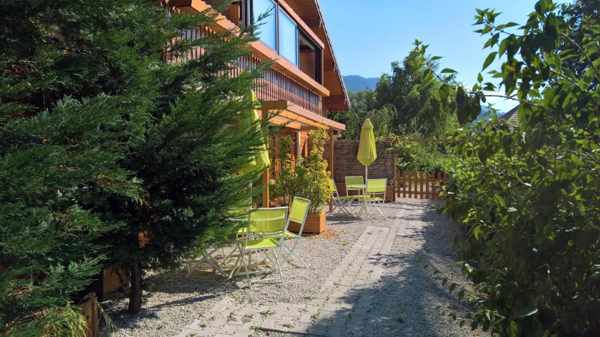 Gîtes Le Panorama - Housity