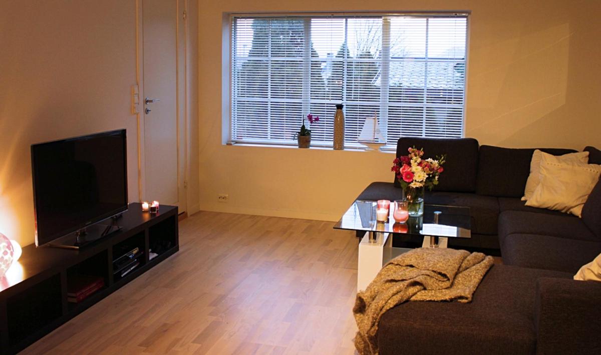 City Apartment Ålesund - Housity