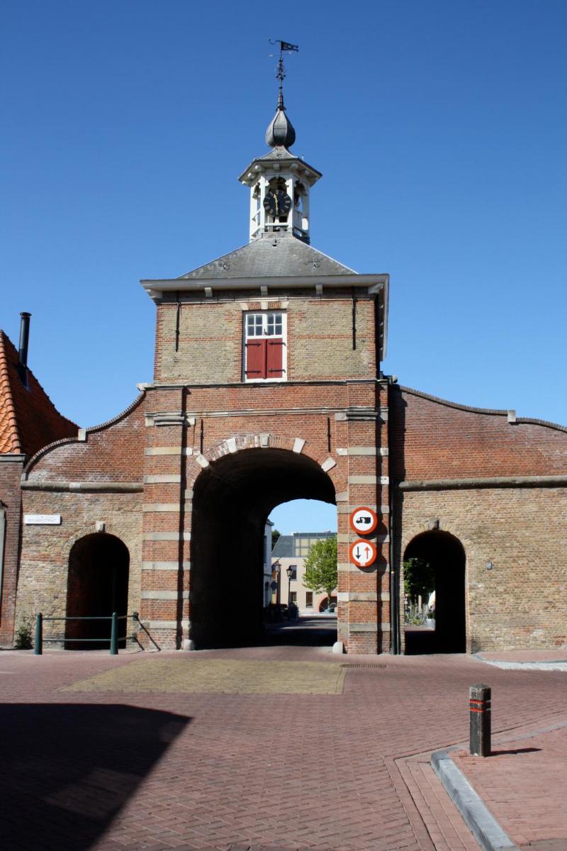 Residence De Kaaipoort appartementen - Housity