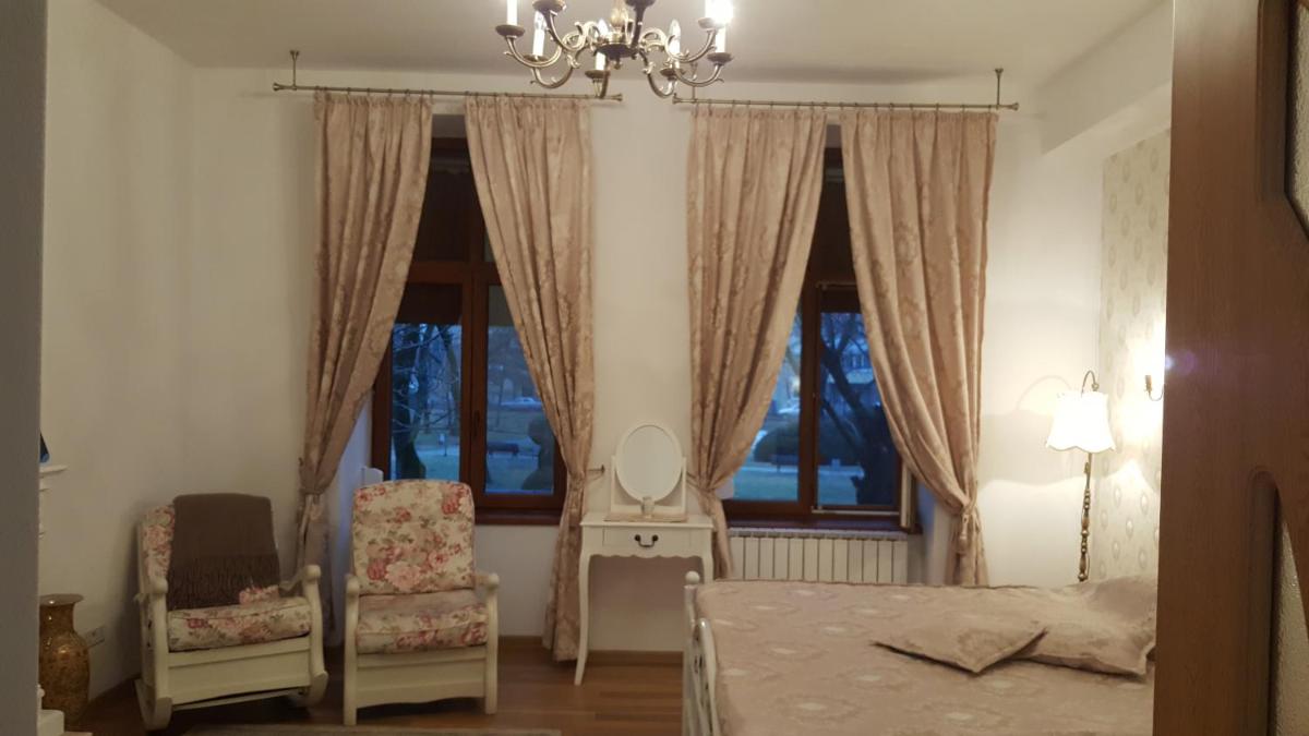 Elegance Residence - Hizvo