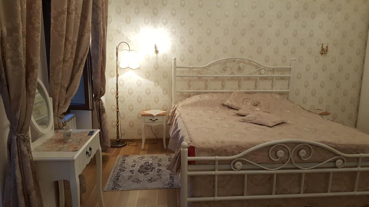 Elegance Residence - Hizvo