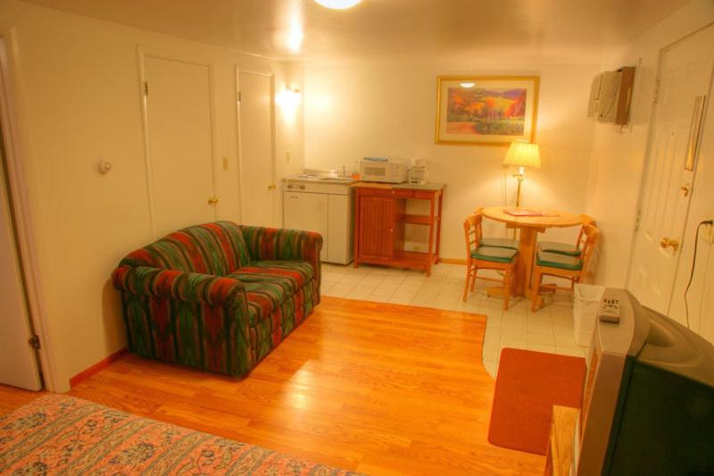 Mel Haven Motel - Housity