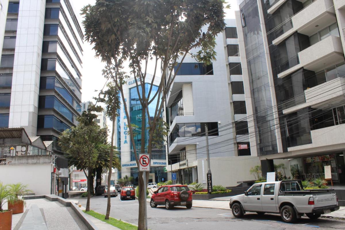 Homevoyage Suites - Housity