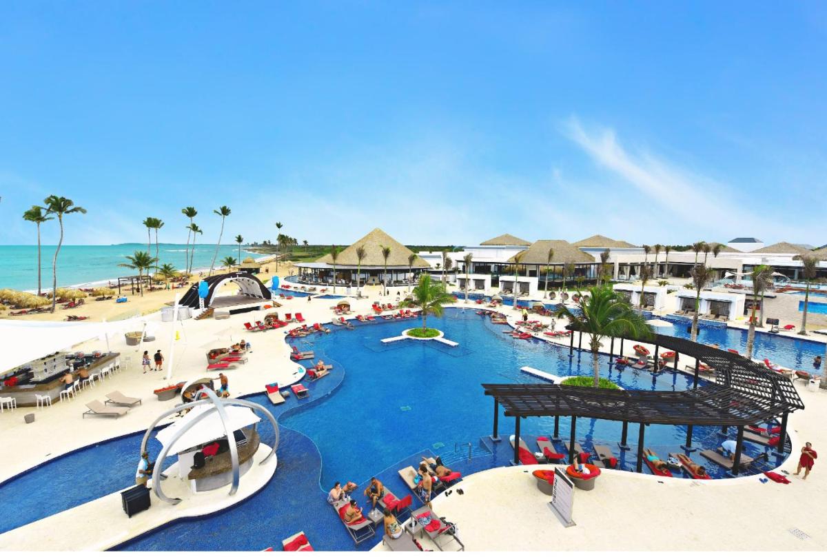 Royalton CHIC Punta Cana, An Autograph Collection All-Inclusive Resort & Casino, Adults Only - Housity