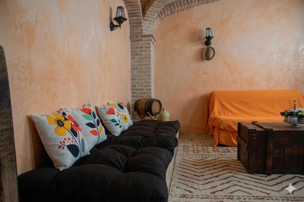La Casita de Cortes - Housity