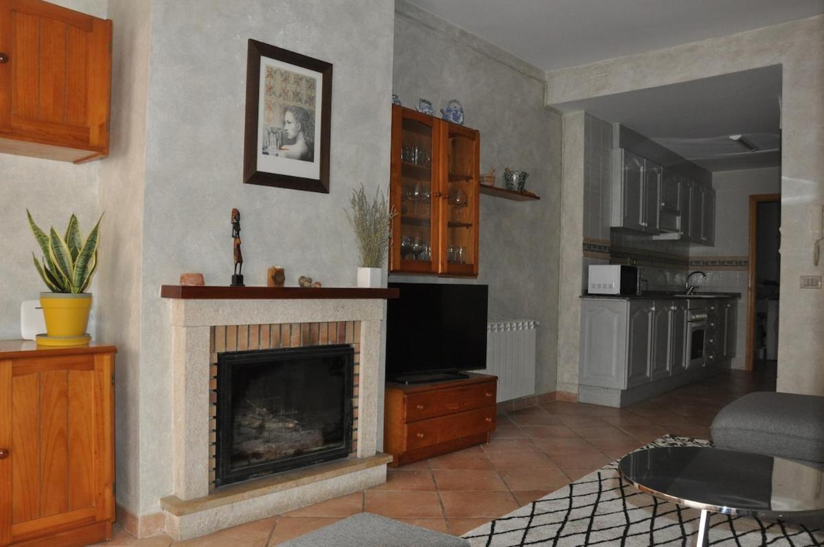 La Casita de Cortes - Housity