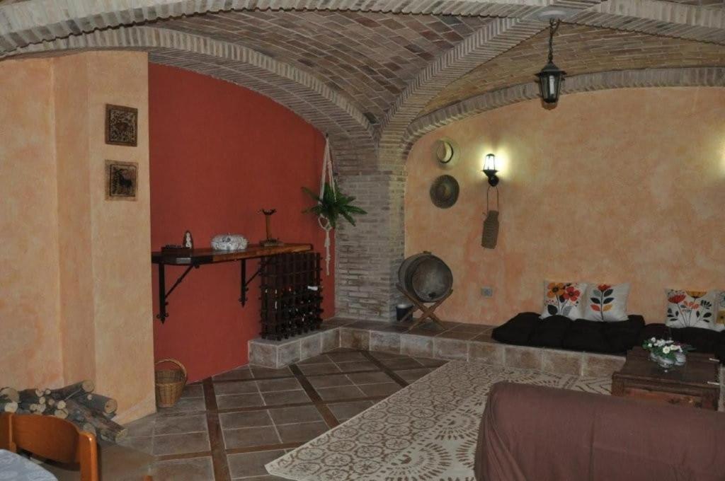 La Casita de Cortes - Housity