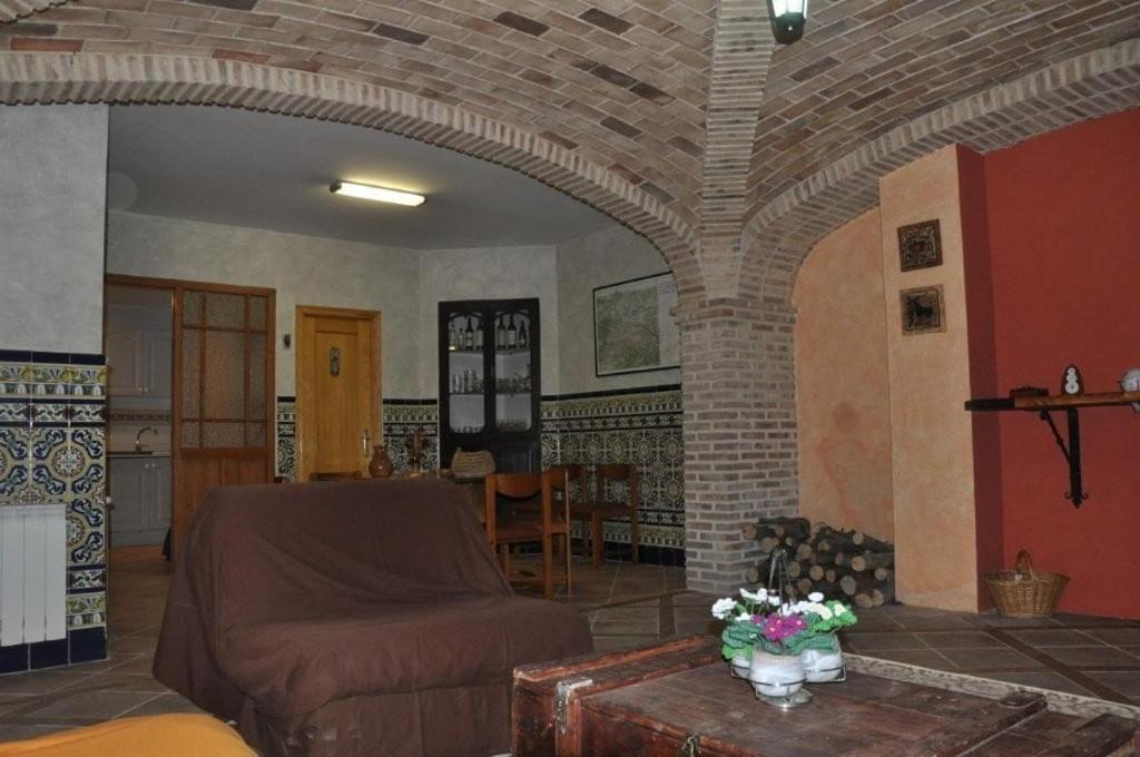 La Casita de Cortes - Housity