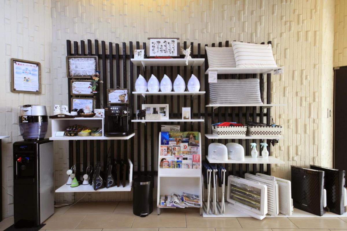 Hotel Tohkai - Housity