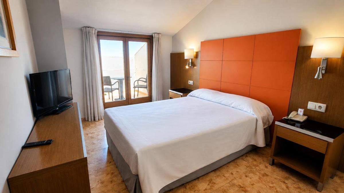 Hotel Monarque Costa Narejos - Housity