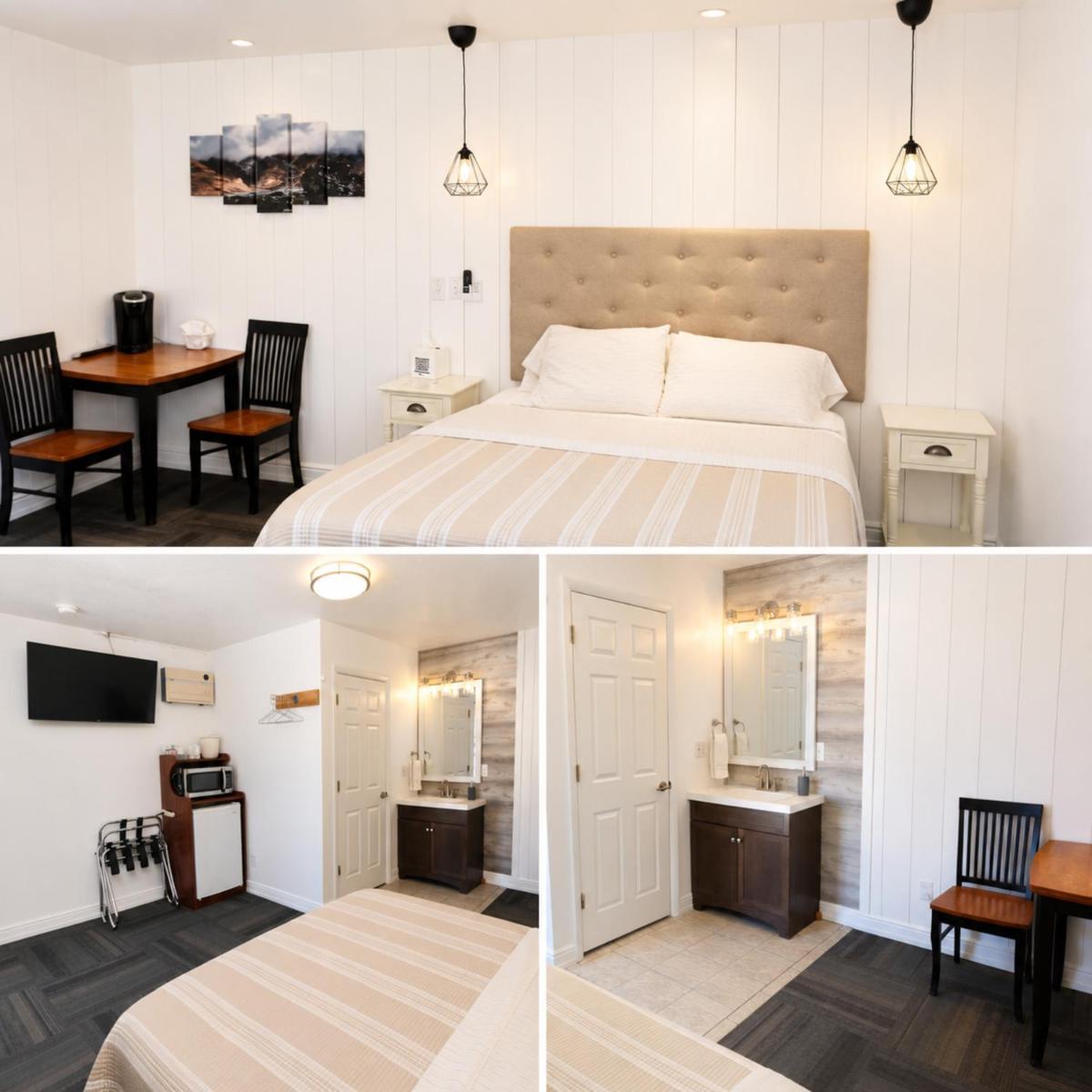 Bybee\'s Steppingstone Motel - Housity