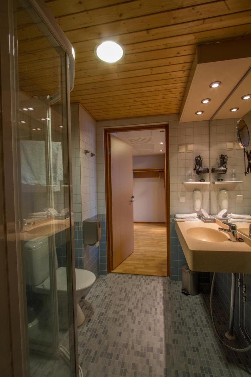 Suitetrails - Economy Hotel Savonia