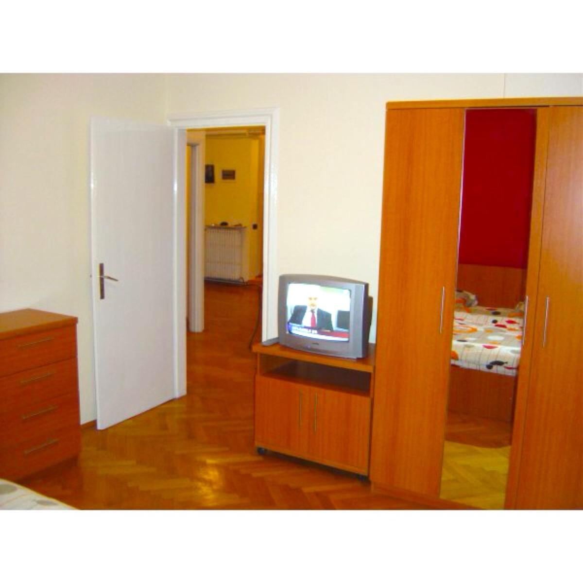 Suitetrails - Sepcari Old City Apartment