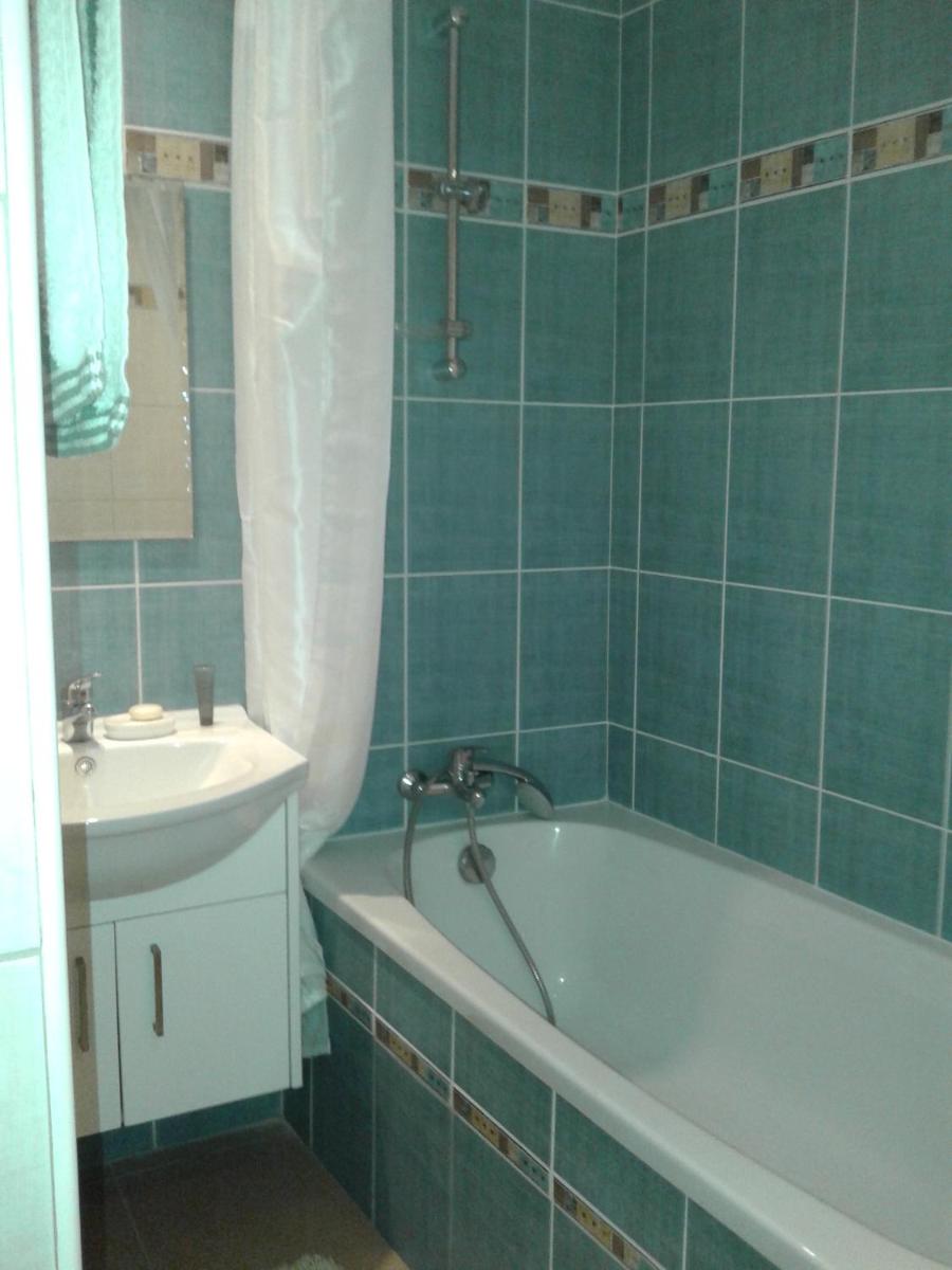 Suitetrails - Aetius Apartments