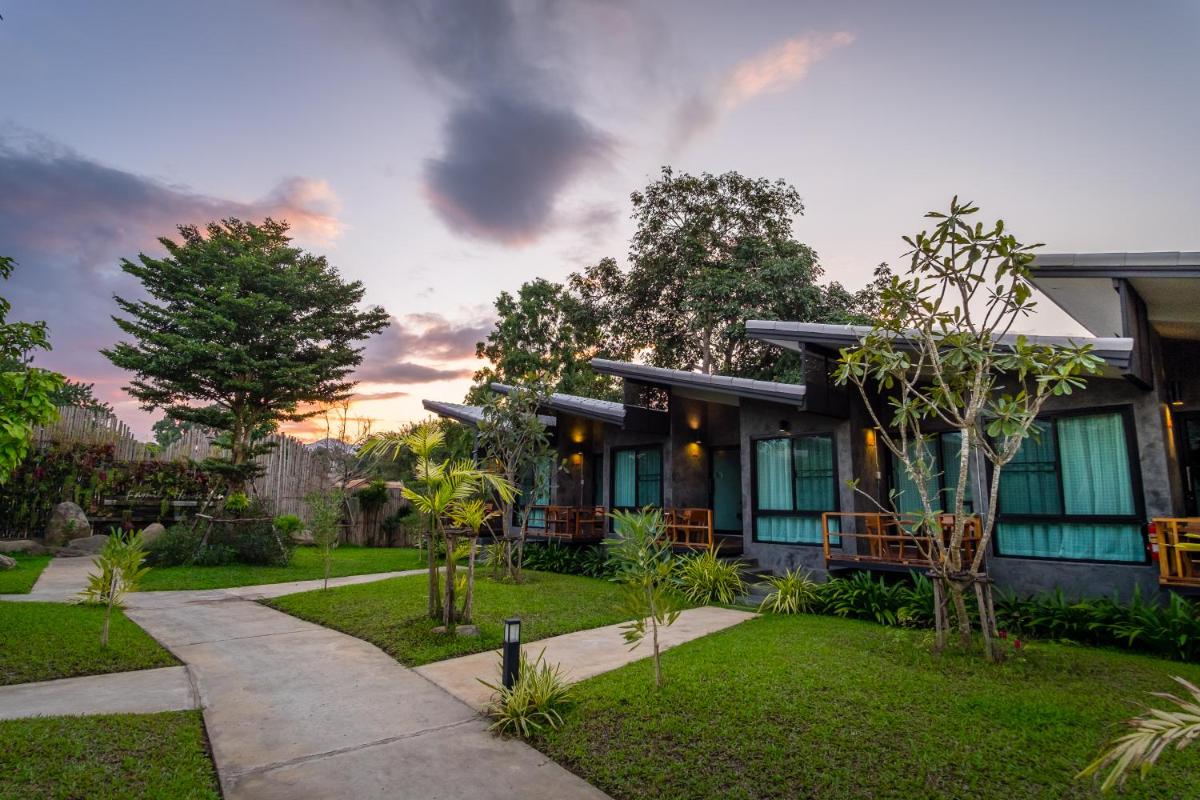 Family House Zen Boutique Resort - Housity