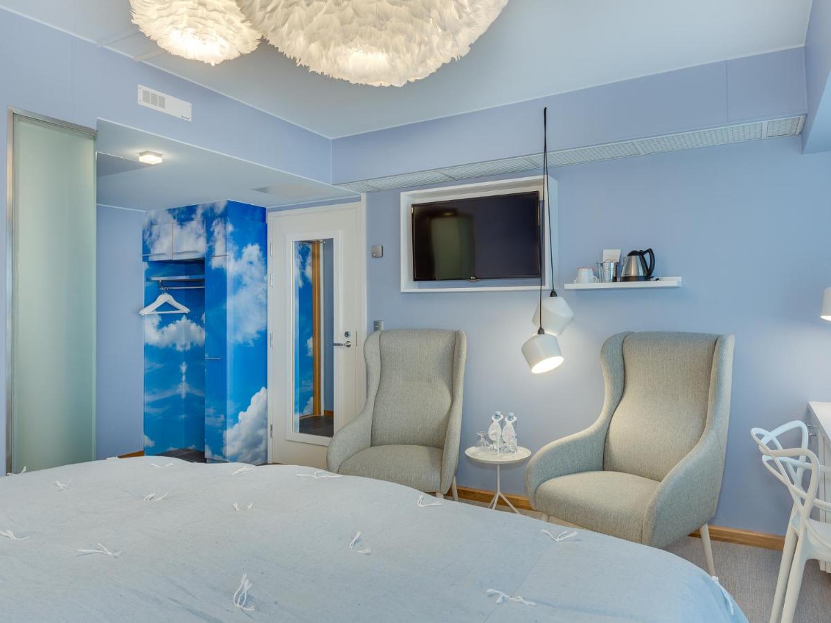 Original Sokos Hotel Vaakuna Vaasa - Housity