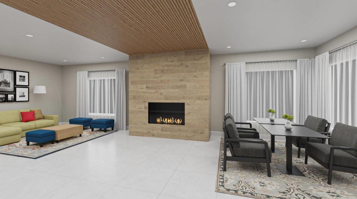Country Inn & Suites by Radisson, Idaho Falls at the Mall - Housity