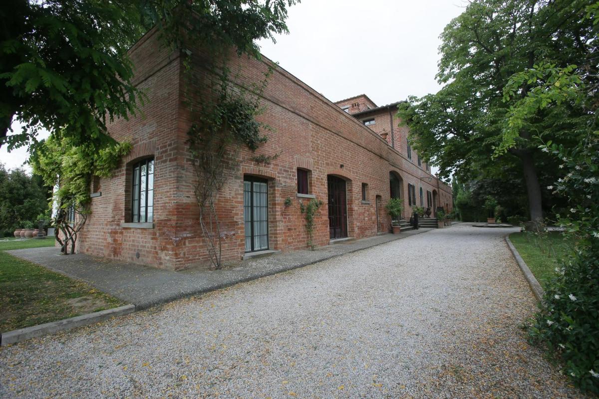 Relais Montemaggiore - Hizvo