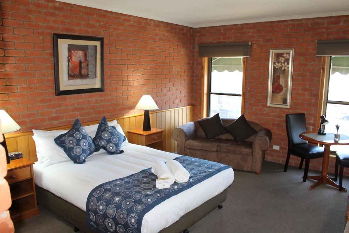 Bakery Hill Motel - Housity