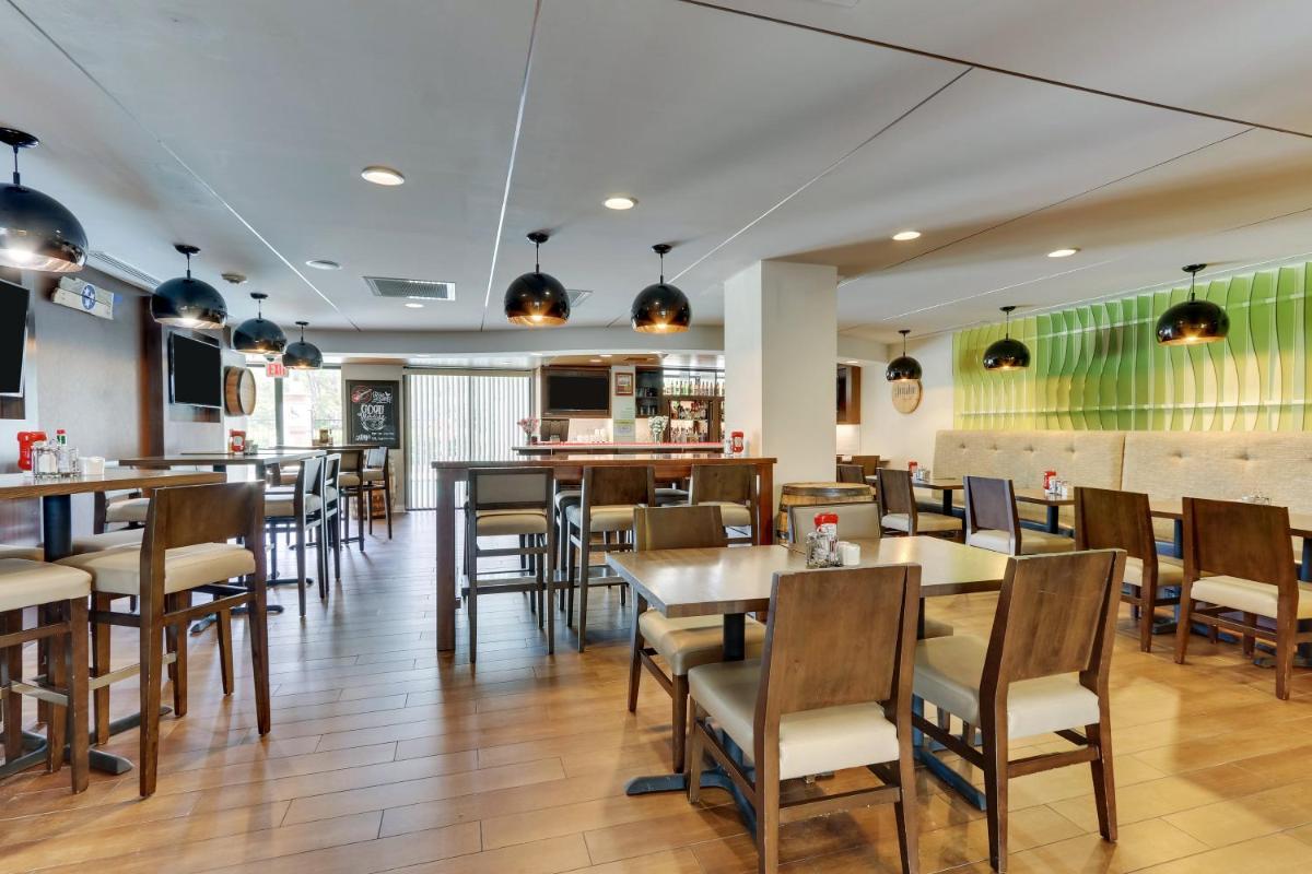 Holiday Inn Franklin - Cool Springs by IHG - Housity