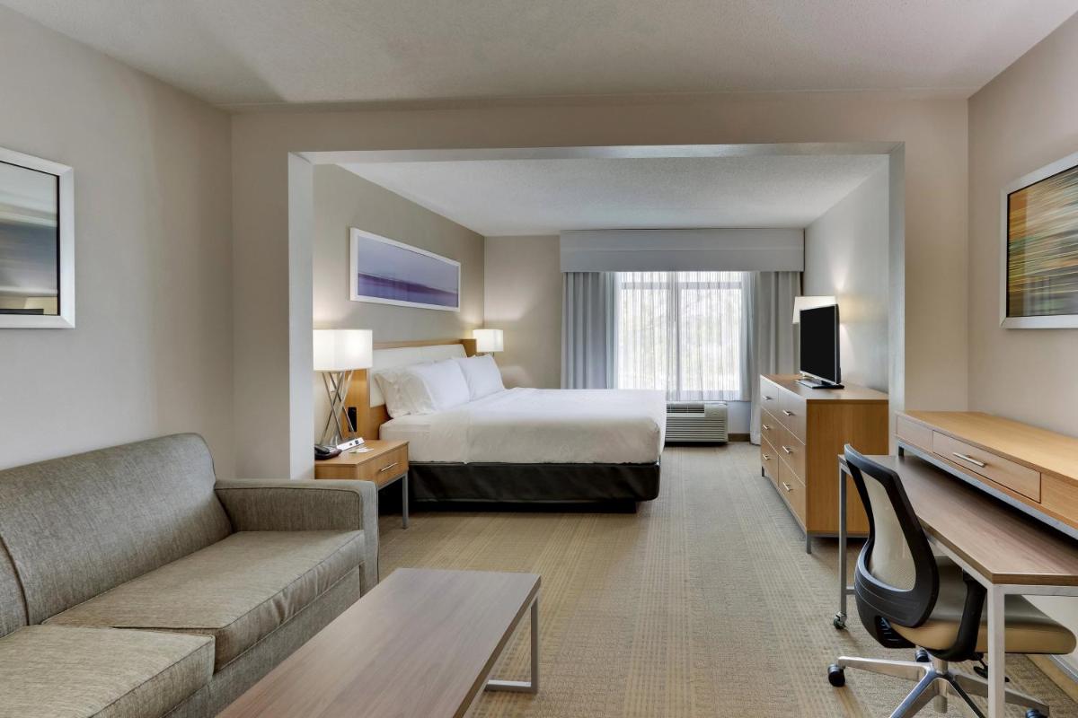 Holiday Inn Franklin - Cool Springs by IHG - Housity