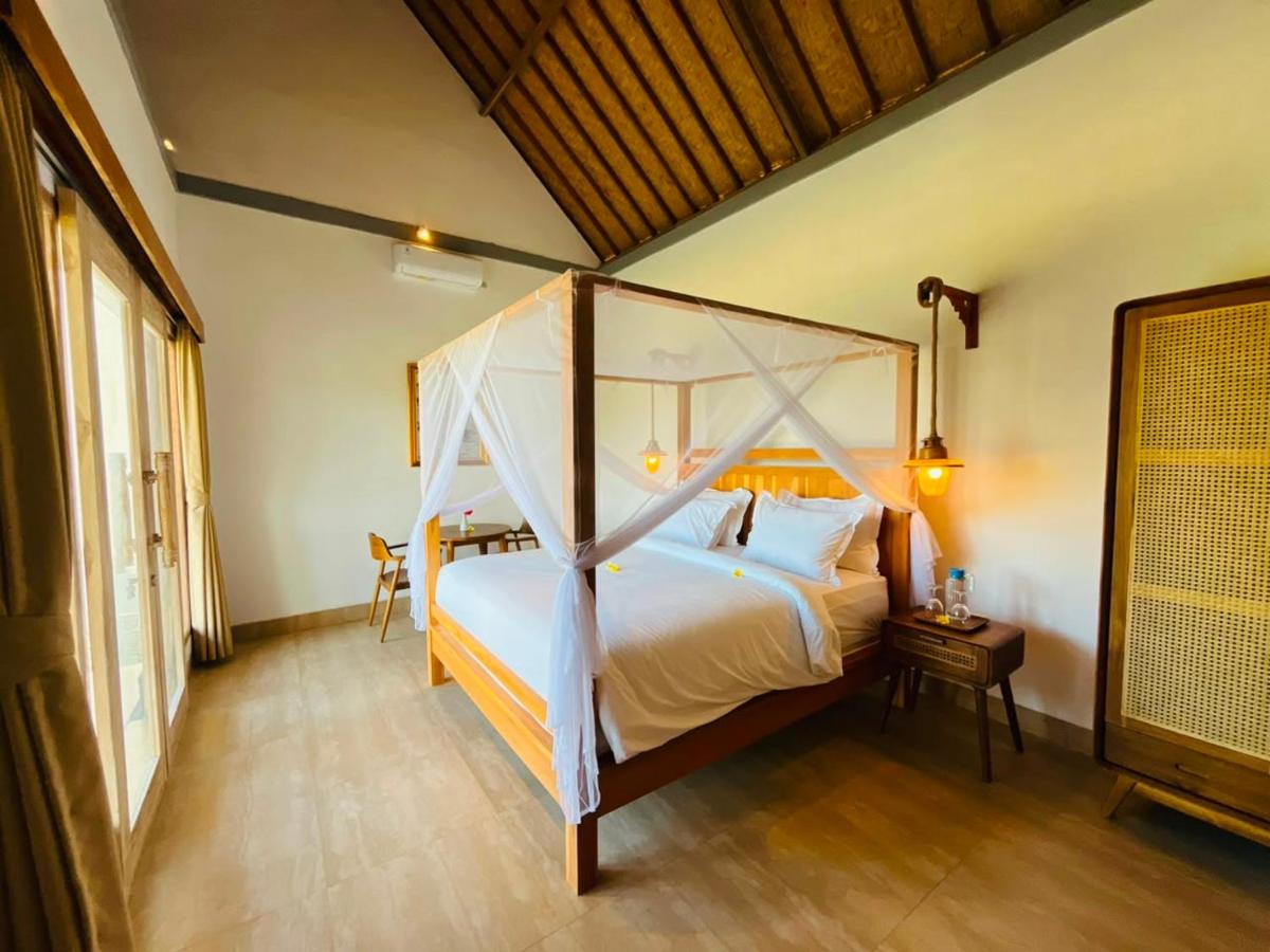 Terrace Retreat & Spa Medewi - Housity