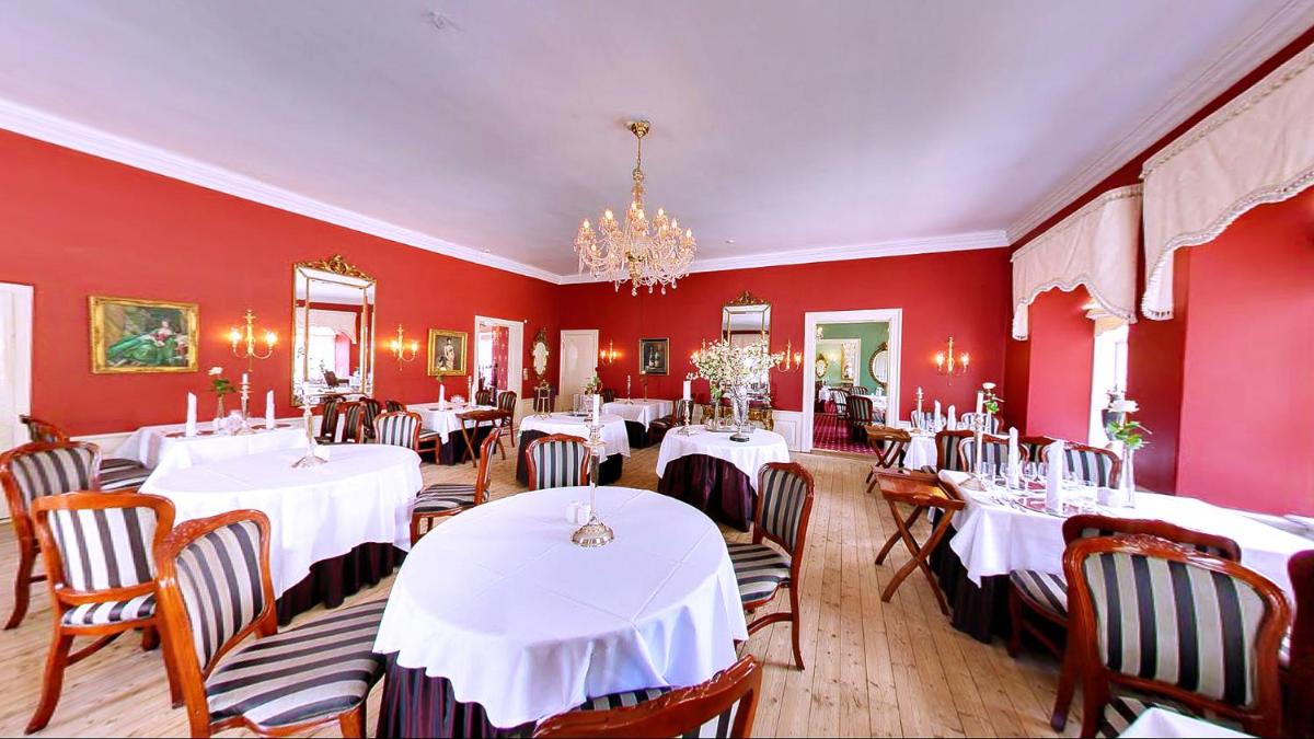 Store Restrup Manor House - Housity
