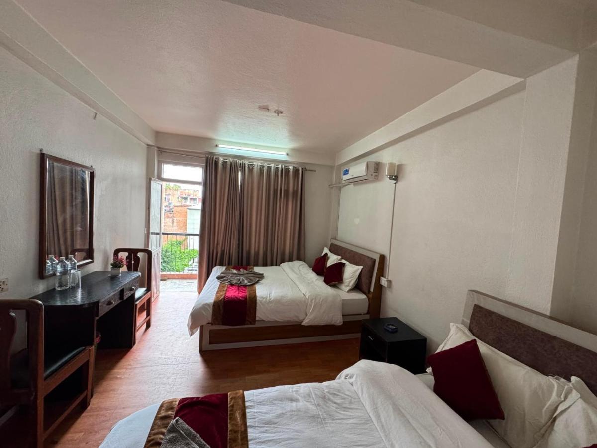 Om Tara Guest House Pvt Ltd - Housity