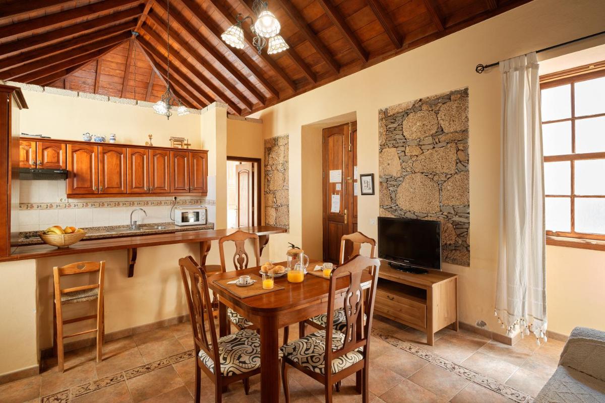 Casa Rural El Traspatio - Housity