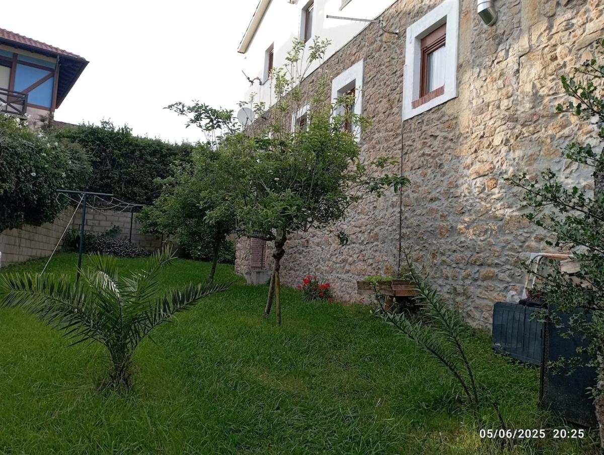 La Revilla Apartment, San Vicente de la Barquera - Housity