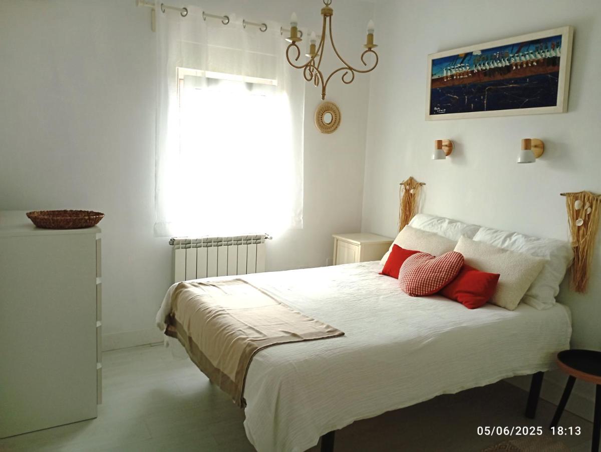 La Revilla Apartment, San Vicente de la Barquera - Housity