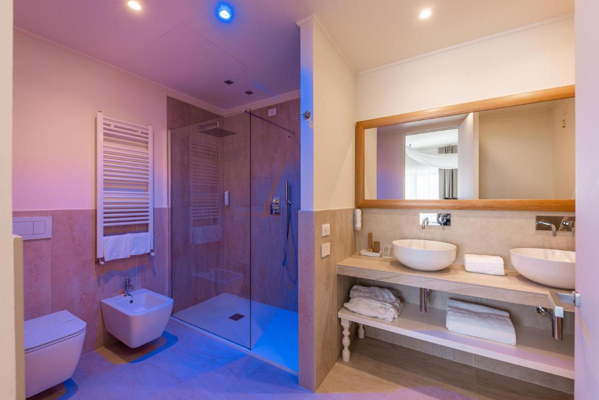 Regiohotel Manfredi - Housity