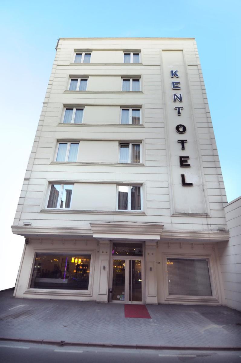Kent Hotel - Housity