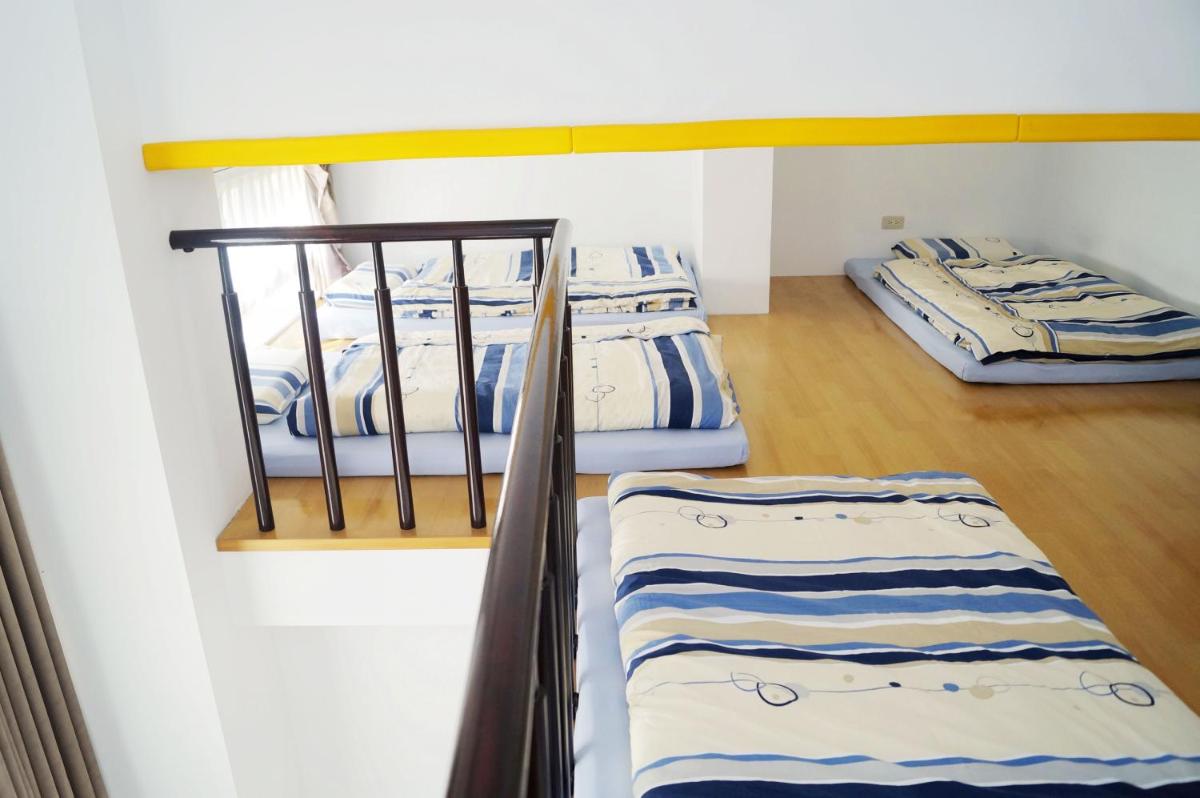 Hodua Guest House - Housity