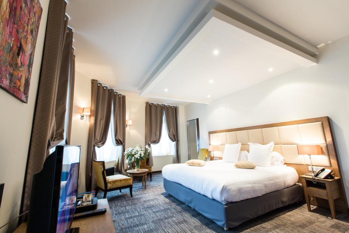 Hôtel Spa Marotte - Housity