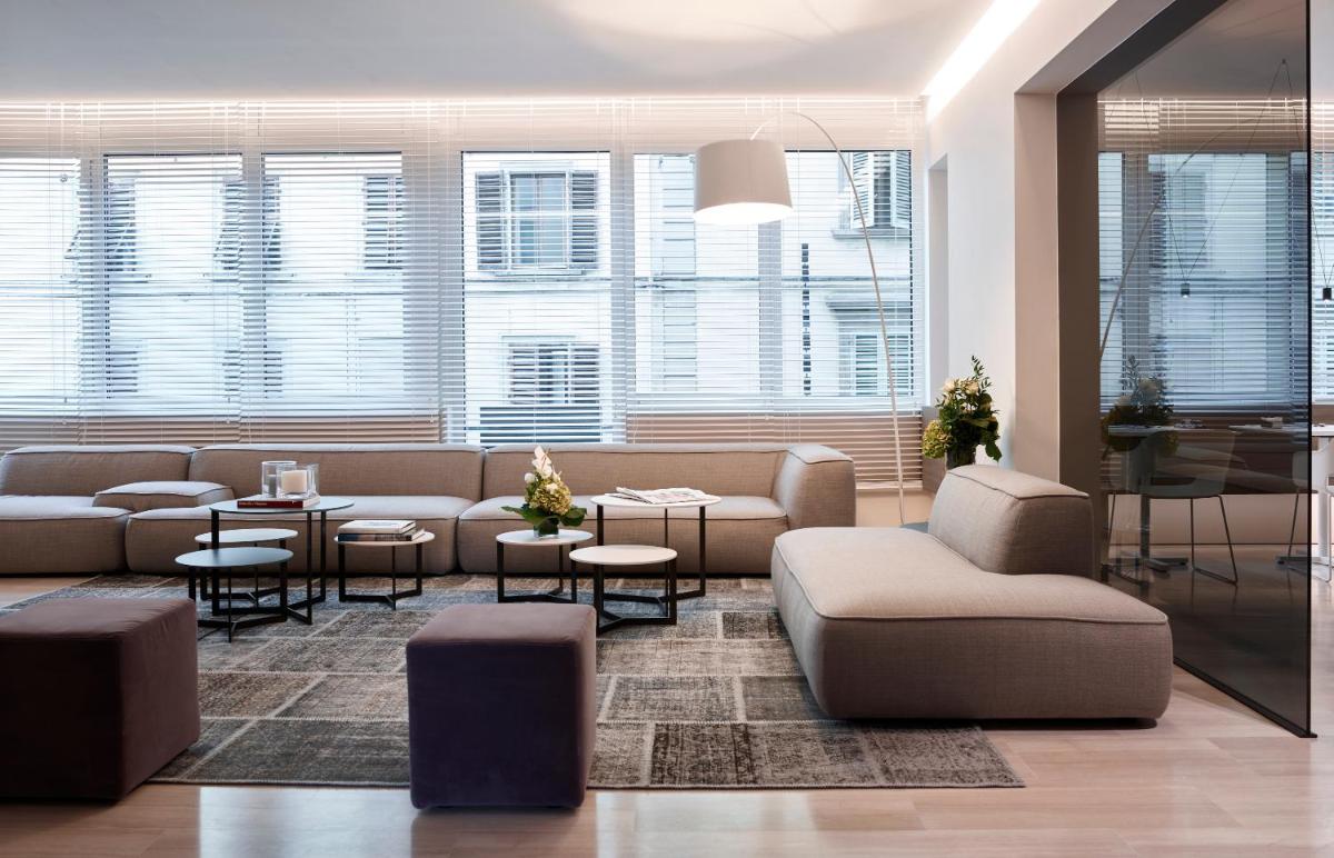 Hotel Glance In Florence - Housity
