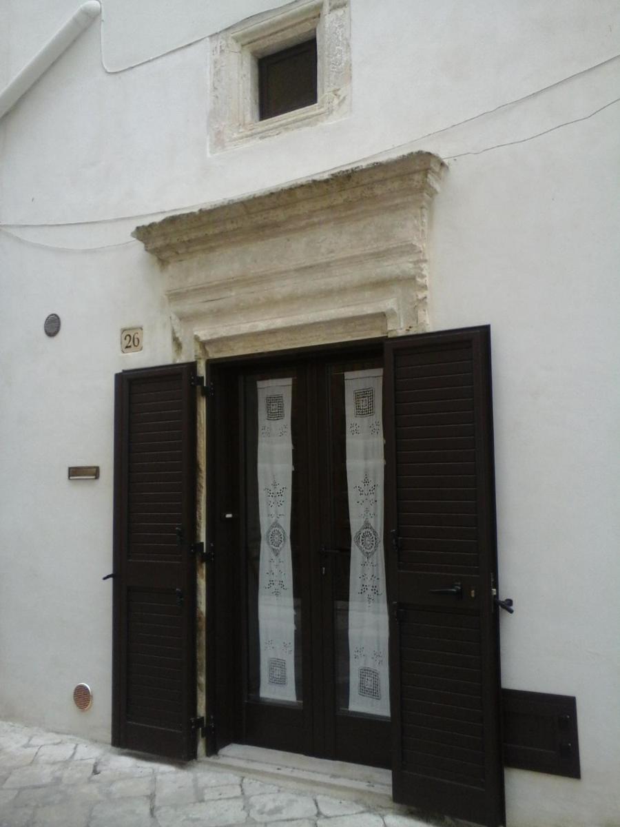Antico Bilocale Soleto - Housity