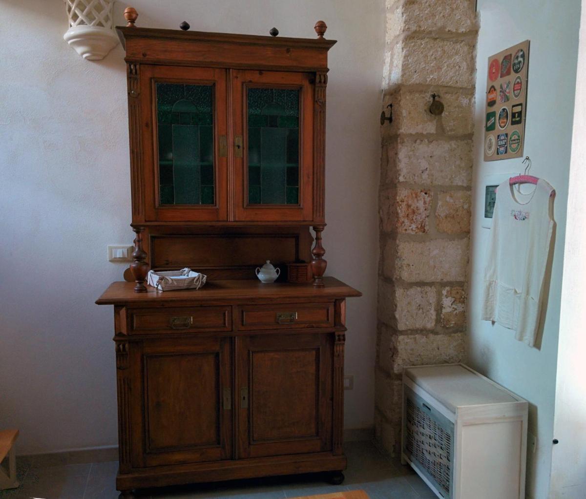 Antico Bilocale Soleto - Housity