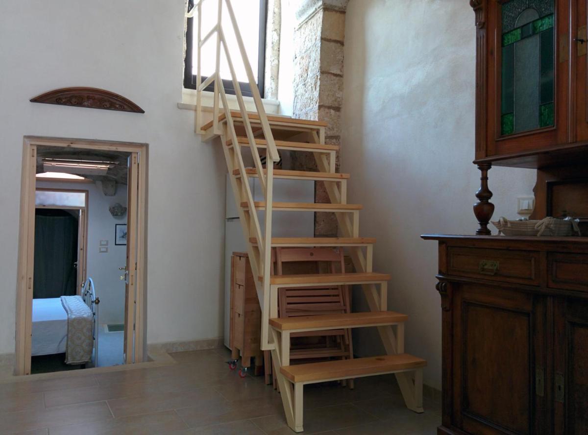 Antico Bilocale Soleto - Housity