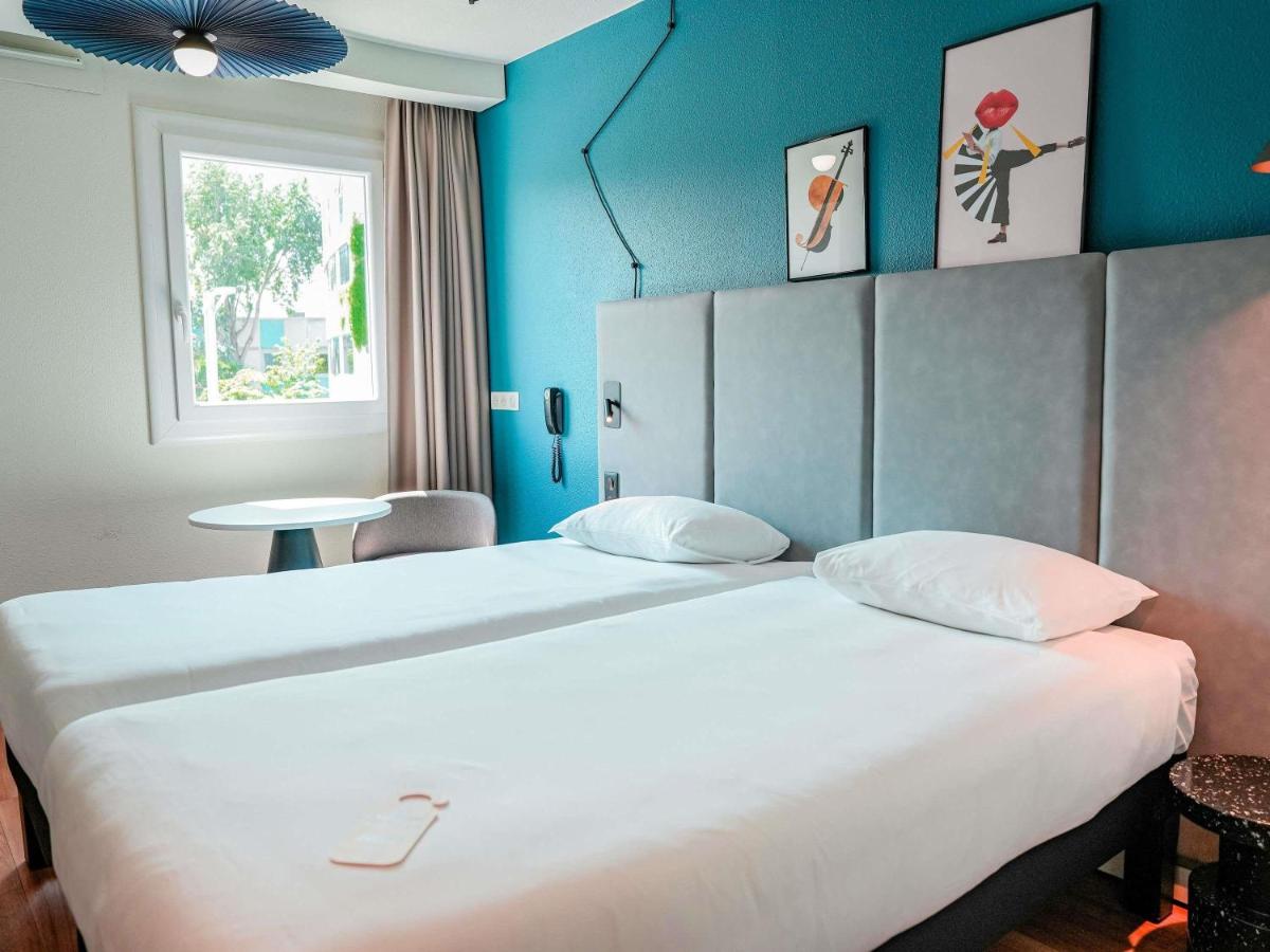 ibis Martigues Centre - Housity