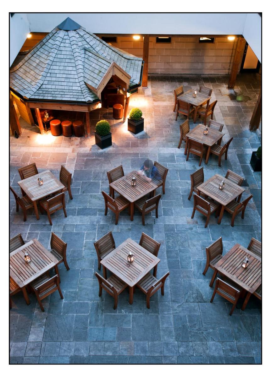 Hotel Du Vin Edinburgh - Housity